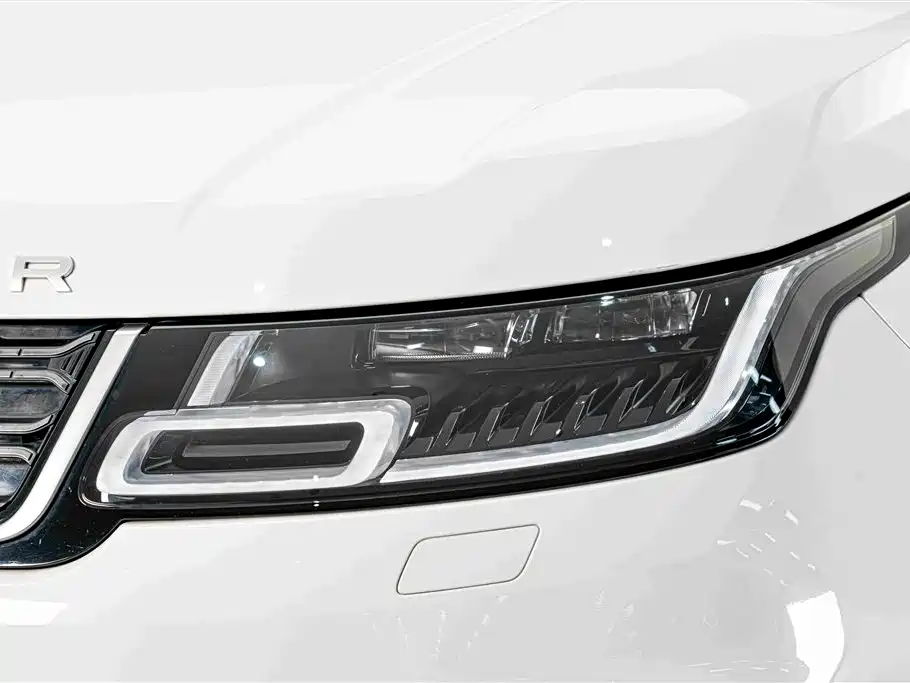 Land Rover Range Rover Sport PHEV 2018 2018 Model P400e