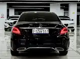 Фото 4 - Mercedes-Benz C-Class