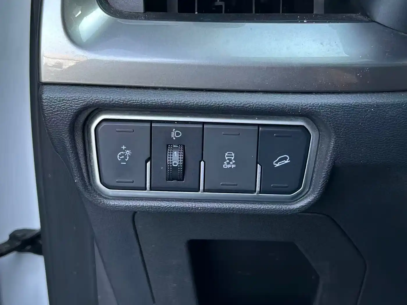 Фото 13 - Haval H6
