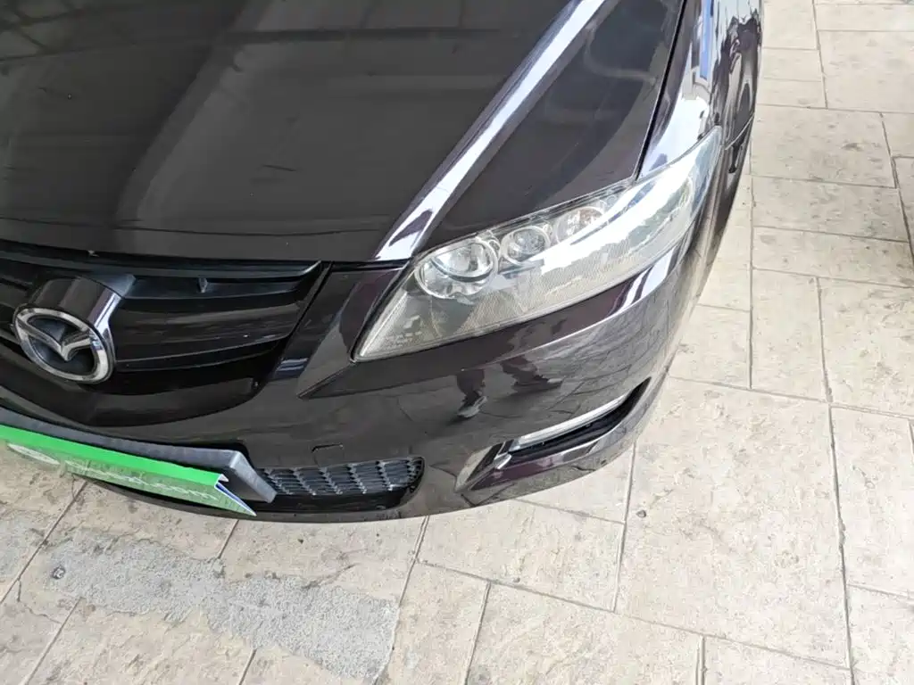 Mazda 6 2015 2015 2.0L Automatic Fashion