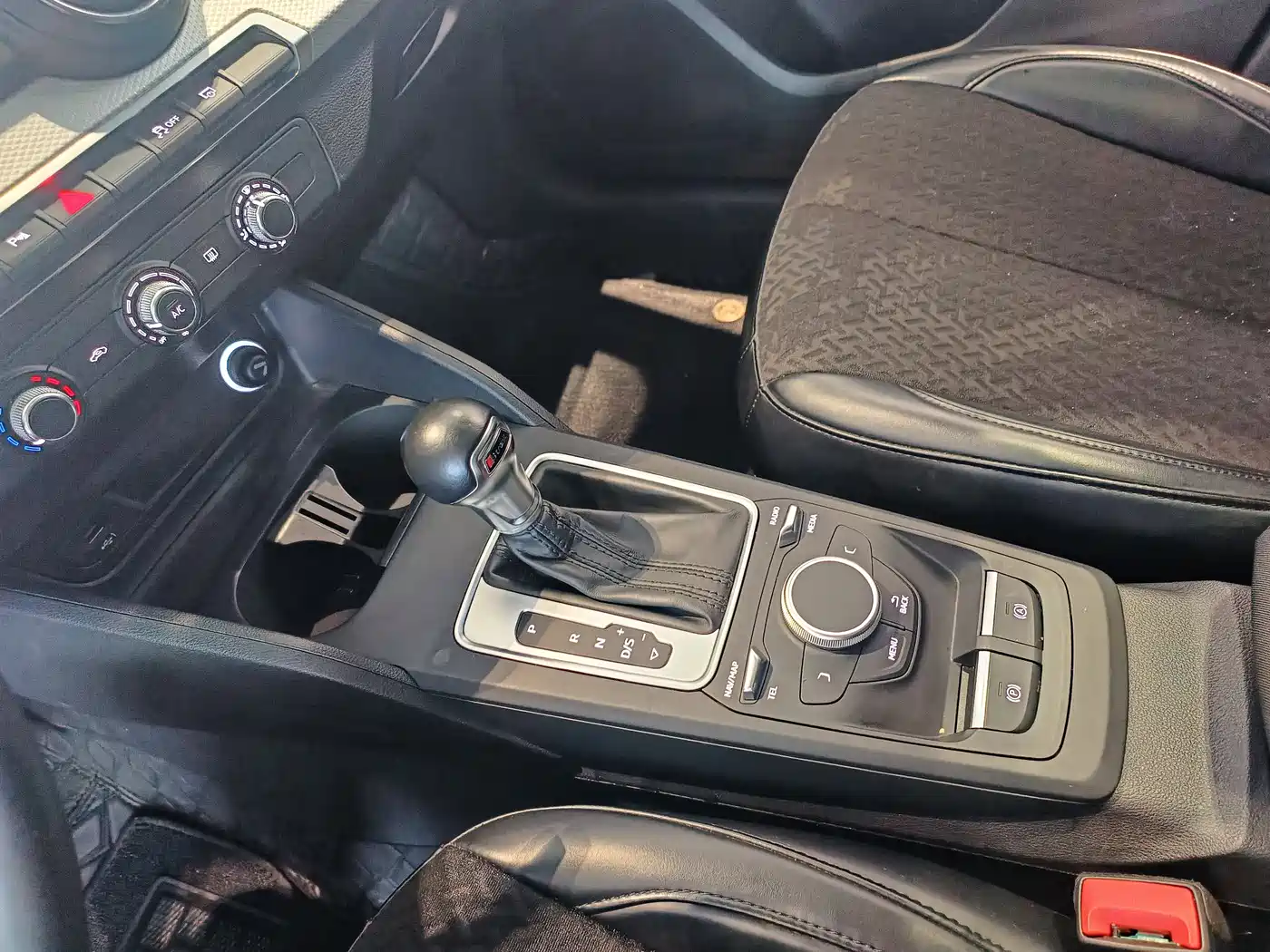 Audi Q2L 2021 35 TFSI Progressive Dynamic фото 7