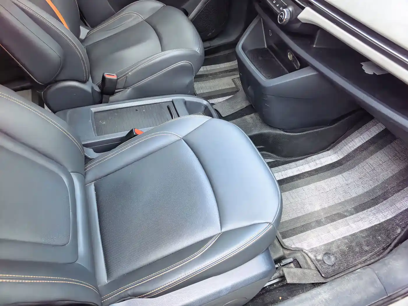 Besturn Bestune NAT 2023 2022 Joy Ride Edition 120kW
