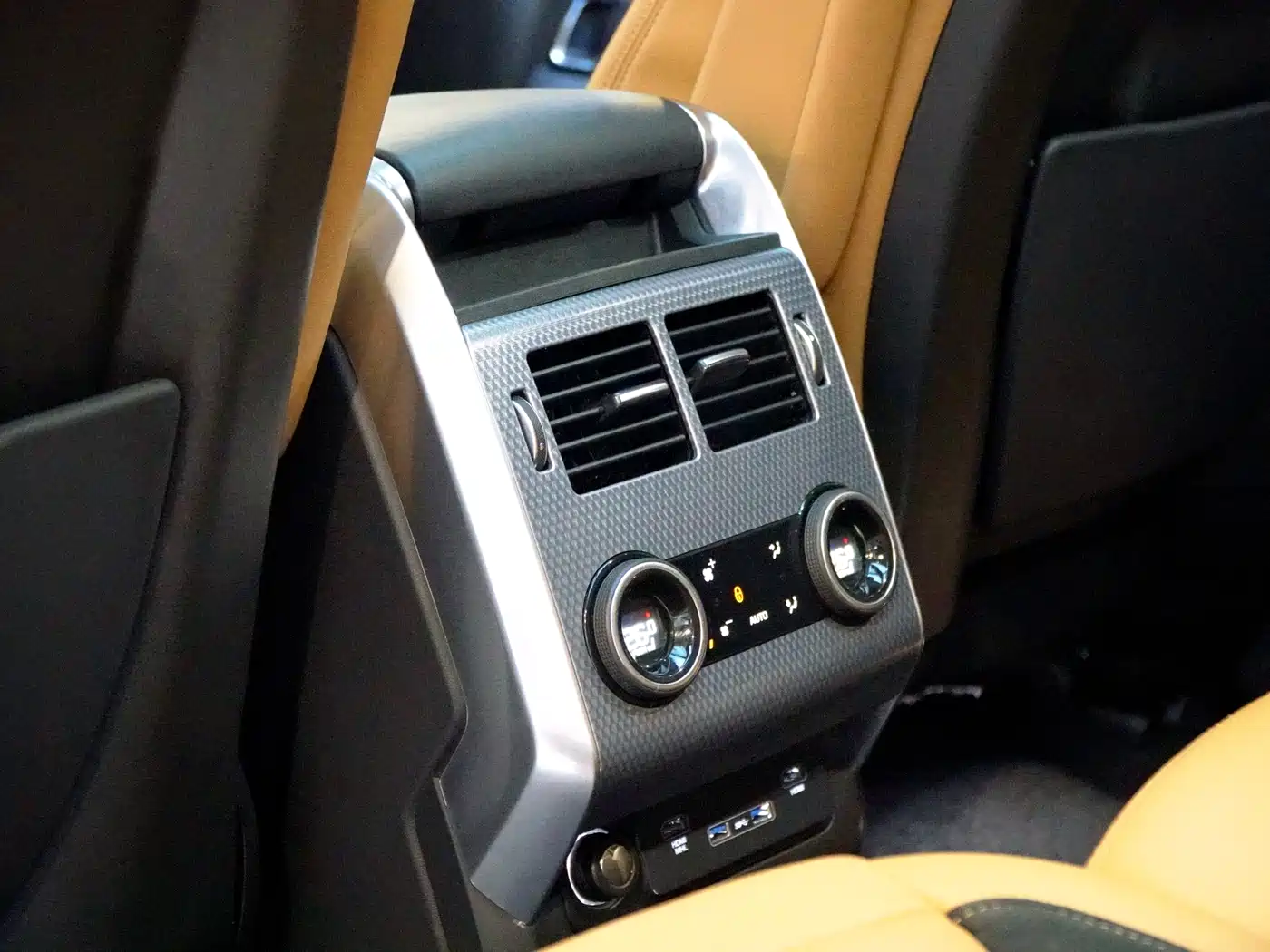 Land Rover Range Rover Sport 2020 3.0 L6 HSE DYNAMIC фото 16