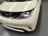 Фото 24 - BYD Dolphin