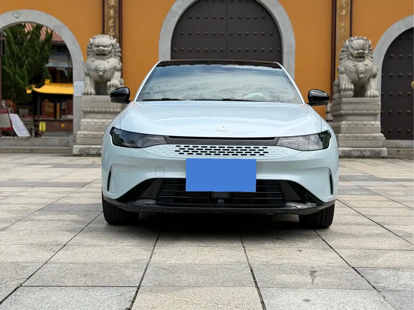 Фото 2 - Leapmotor C01