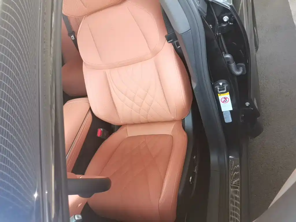 Deepal S07 2024 2023 200Max Range Extender Edition