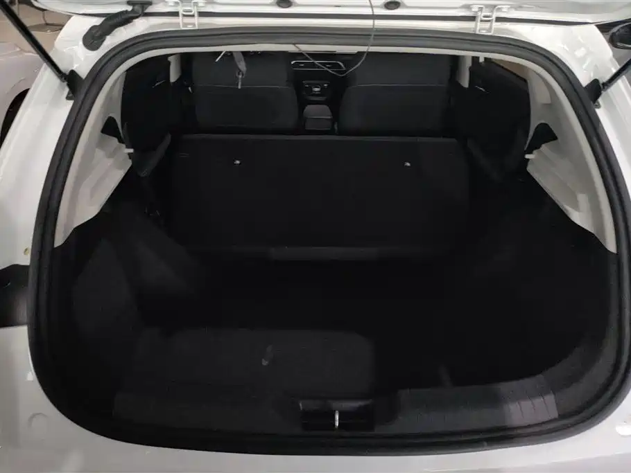 BYD e2 2019 Standard Range Yue·Standard Model фото 4