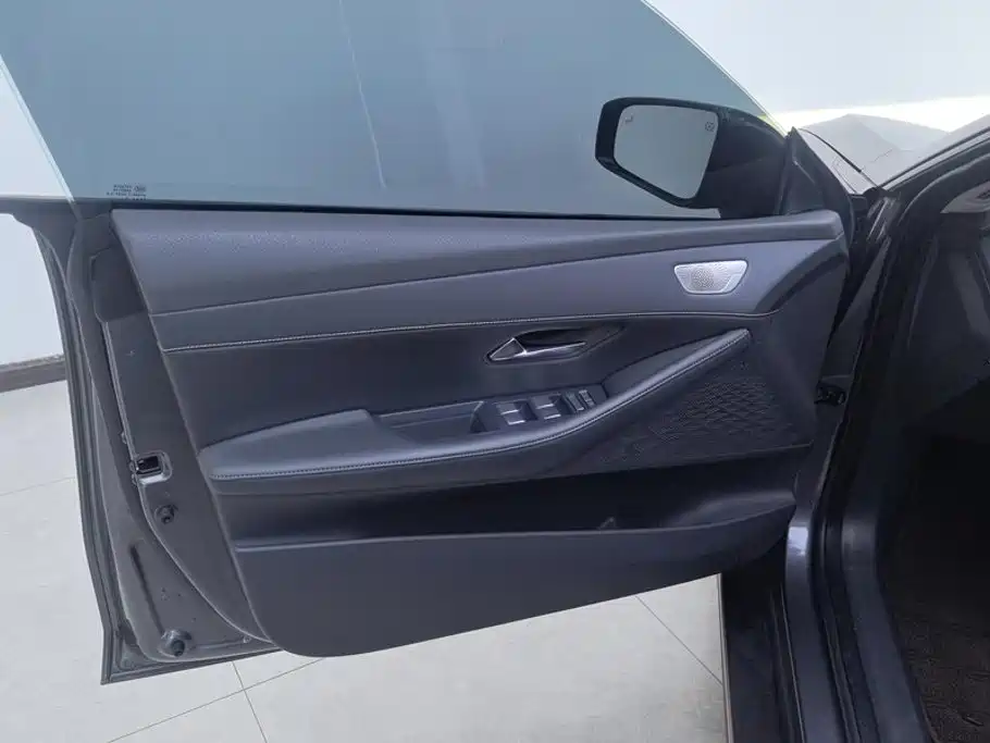 Deepal SL03 2024 2022 1.5L 1200 Range Extender Version