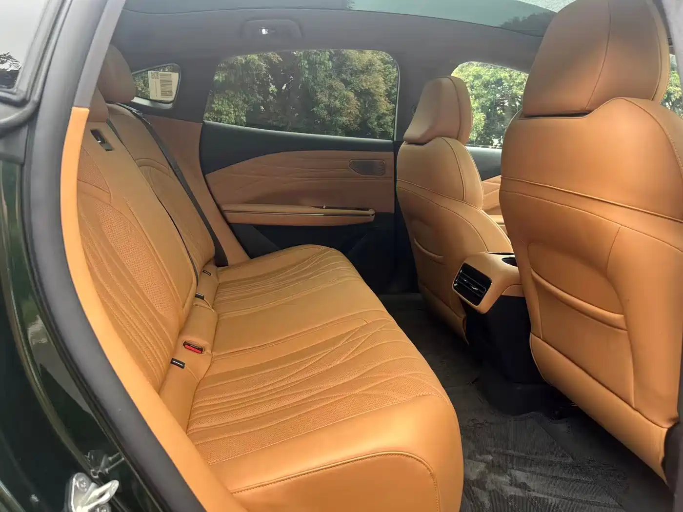 Geely Galaxy Galaxy Xingyao 8 2025 130km EM-P Starship Edition фото 6