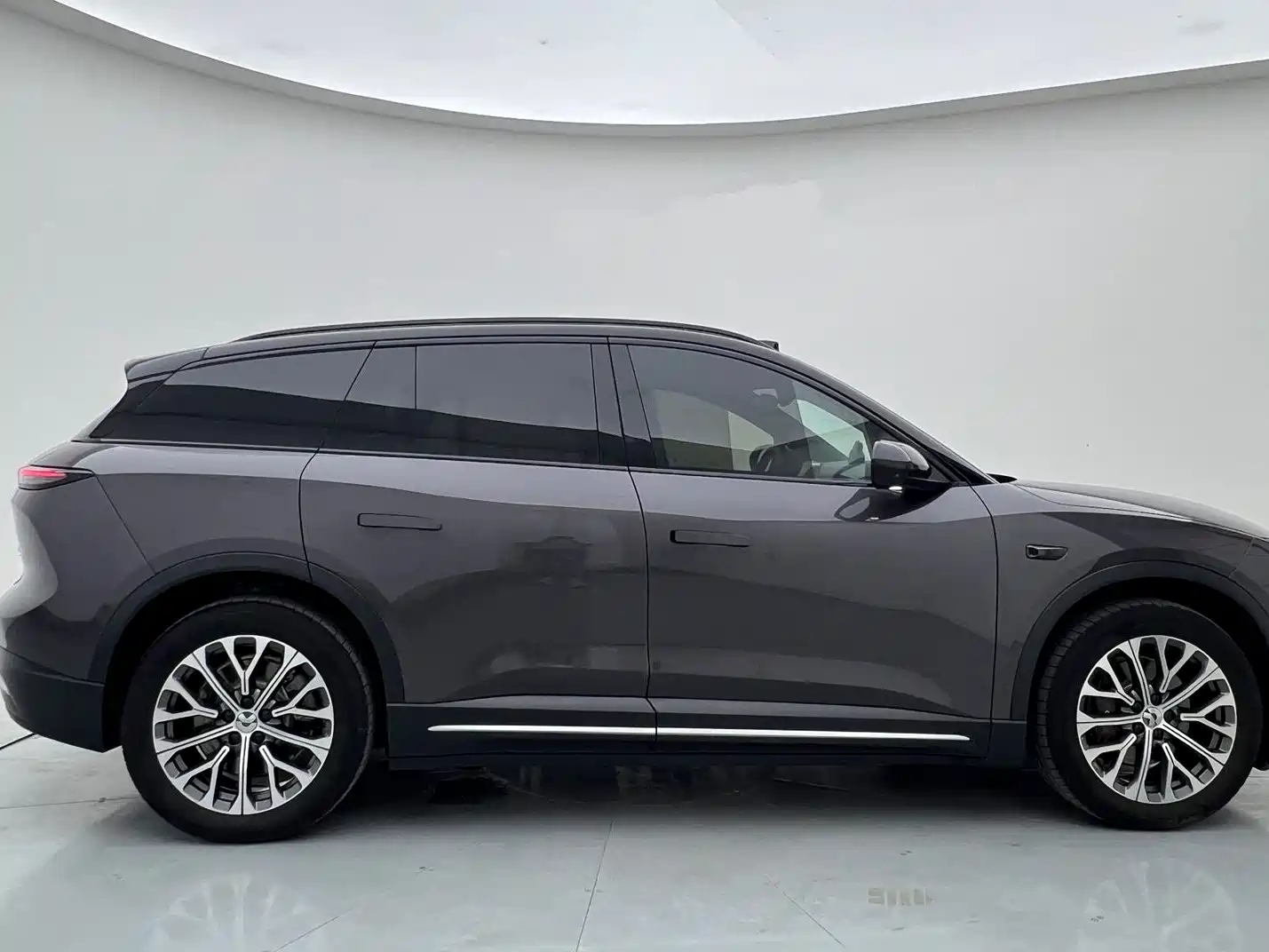 Фото 6 - NIO ES6