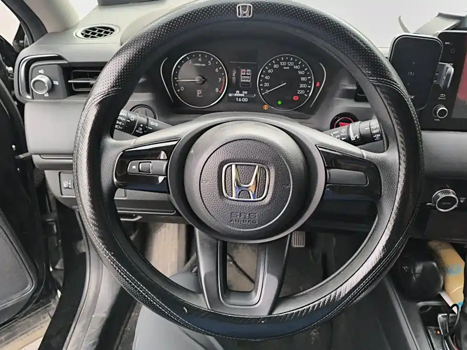 Honda Vezel 2024 2023 1.5L CVT Elite Edition