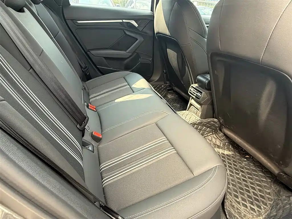 Фото 7 - Audi A3