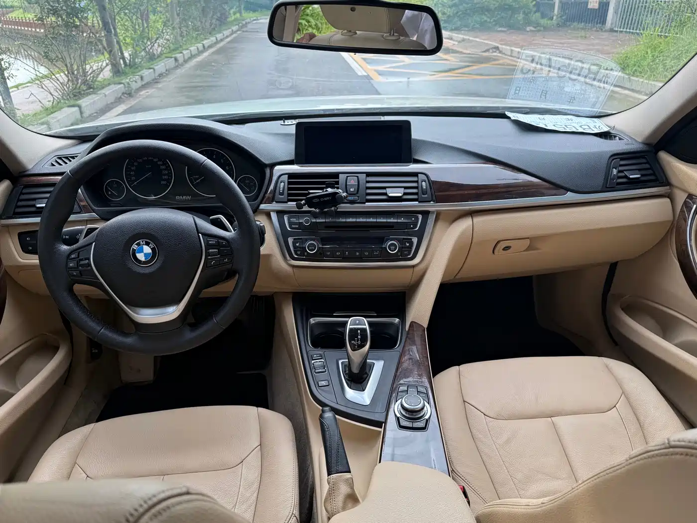 BMW 3 Series 2013 328Li Luxury Design Package фото 5