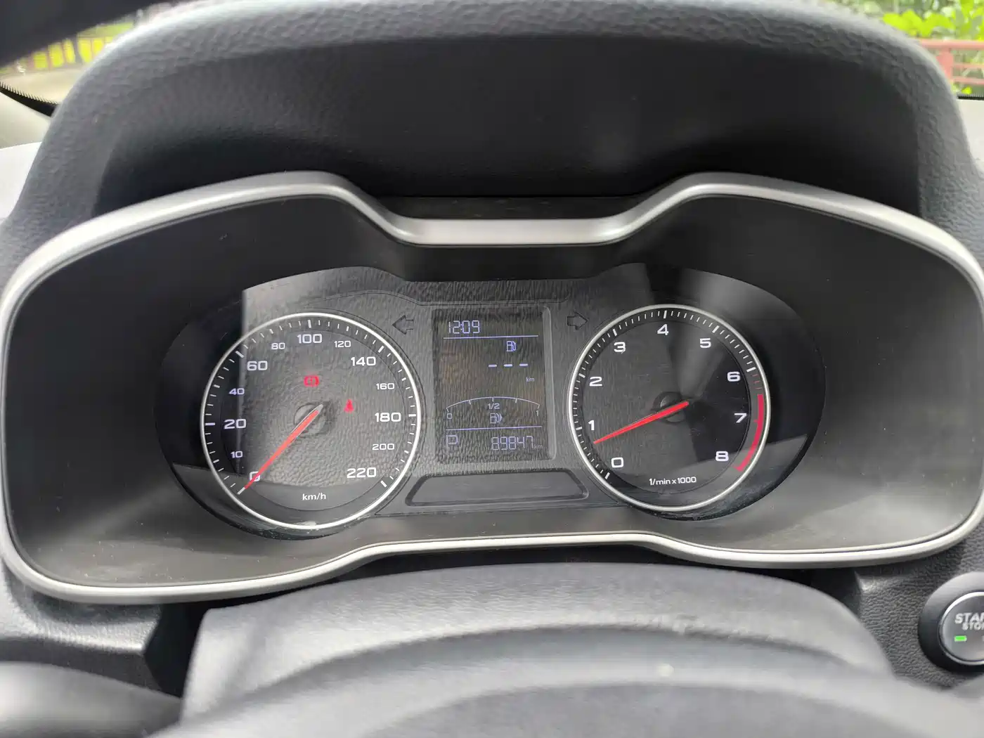 MG ZS 2017 2017 1.5L Auto Premium Internet Edition