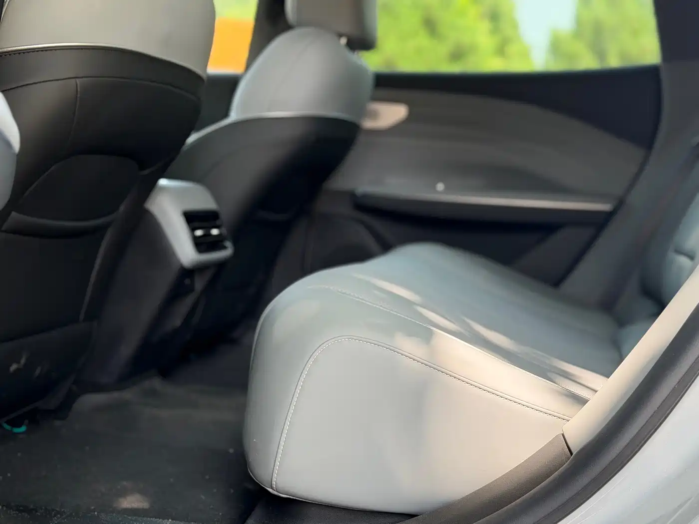 Geely Galaxy Galaxy E8 2025 2024 665km RWD Starship Voyager Edition