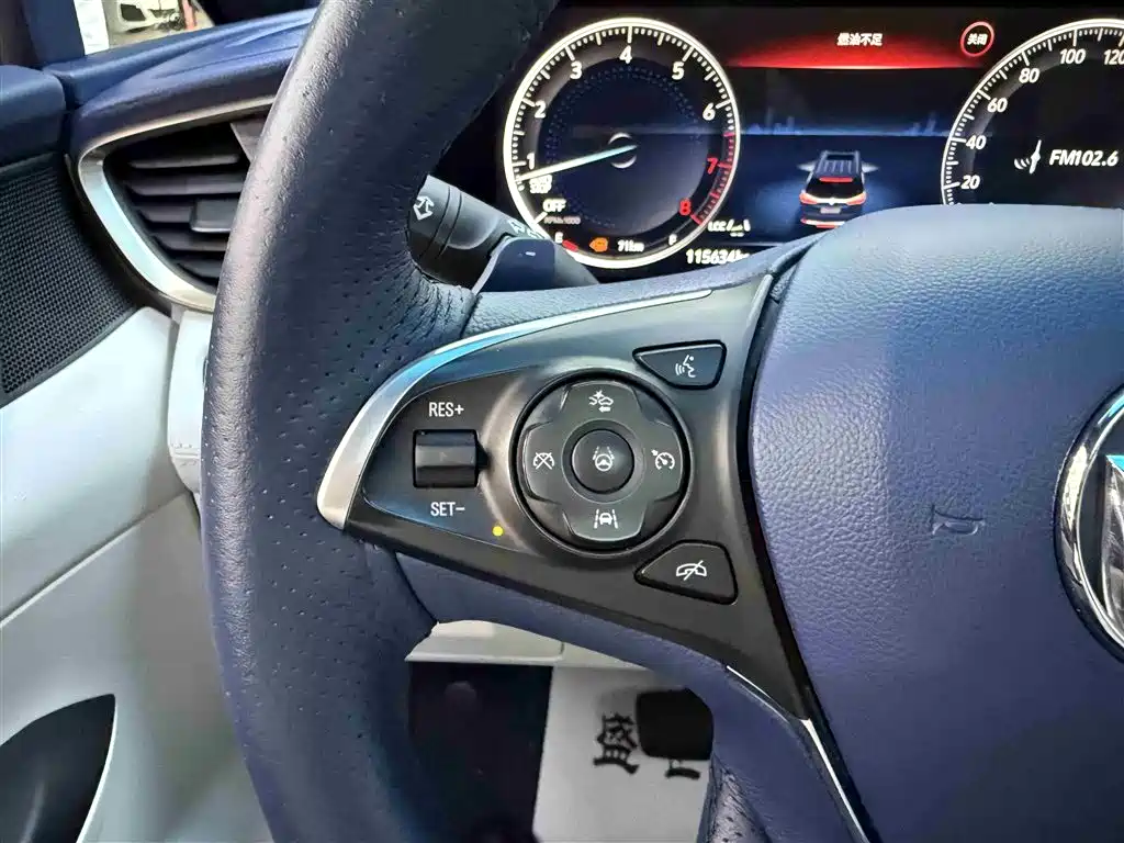 Buick GL8 2021 Avenir Aivia 4-Seater Prestige Edition фото 12