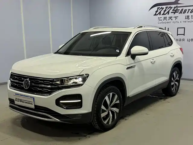 VOLKSWAGEN TANYUE