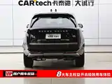 Фото 8 - Land Rover Range Rover