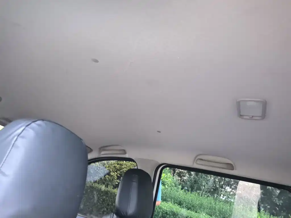 Wuling Motors Wuling Hongguang 2024 2021 1.5L Facelift S Basic Electric Power Steering LAR