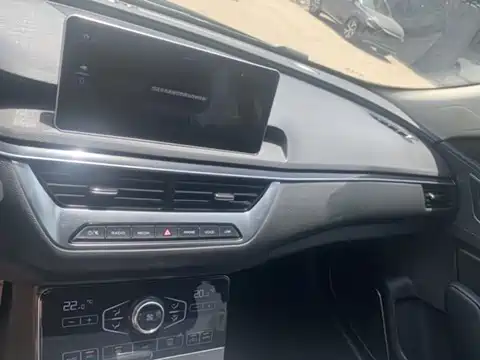 Hongqi H5 2020 1.5T DCT Qi Rhythm Edition фото 7