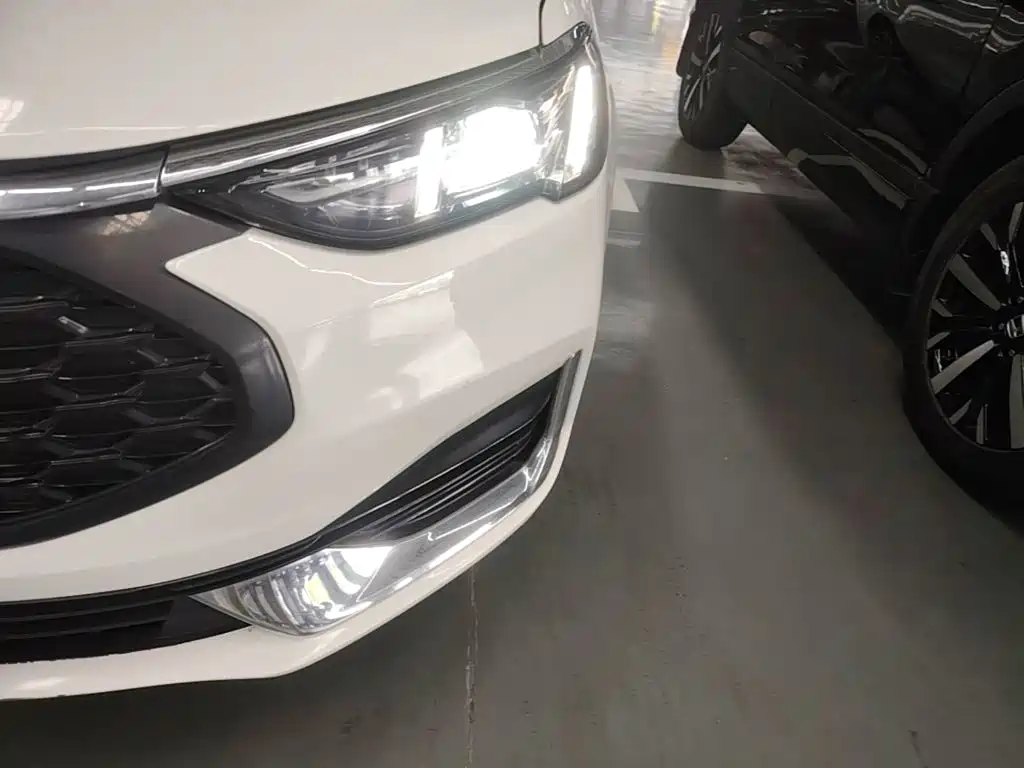 Ford Escort 2022 2021 1.5L Automatic Diamond Edition