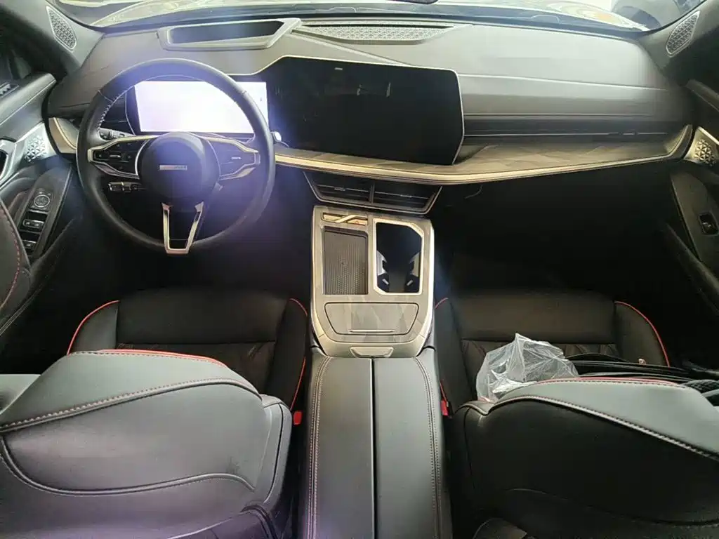 Haval Shenshou 2022 2022 1.5T Smart Enjoyment Edition