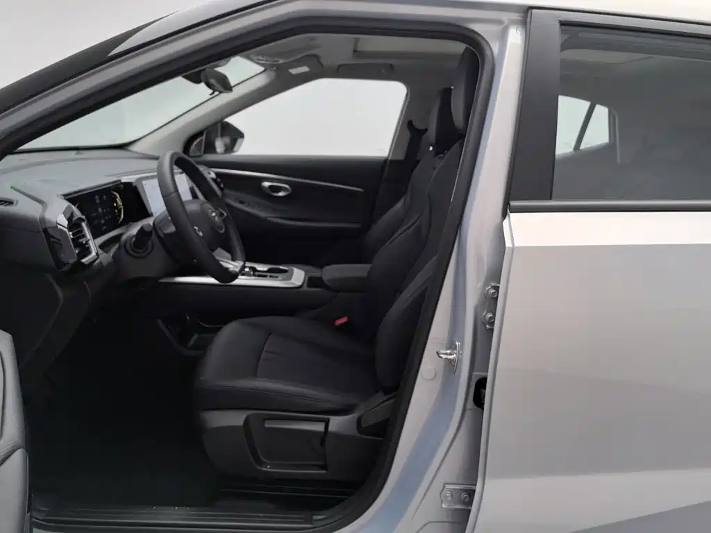GAC Trumpchi Trumpchi GS3 2026 2026 GS3 Emzoom 270T Sport Edition
