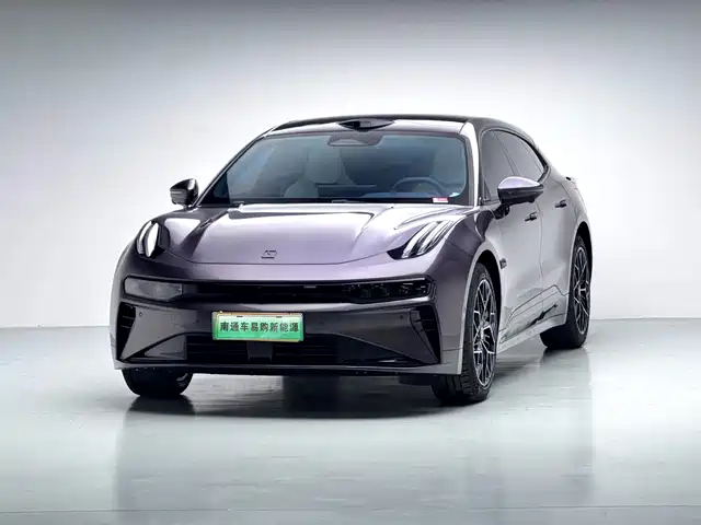 ZEEKR EXTREME KRYPTON 001