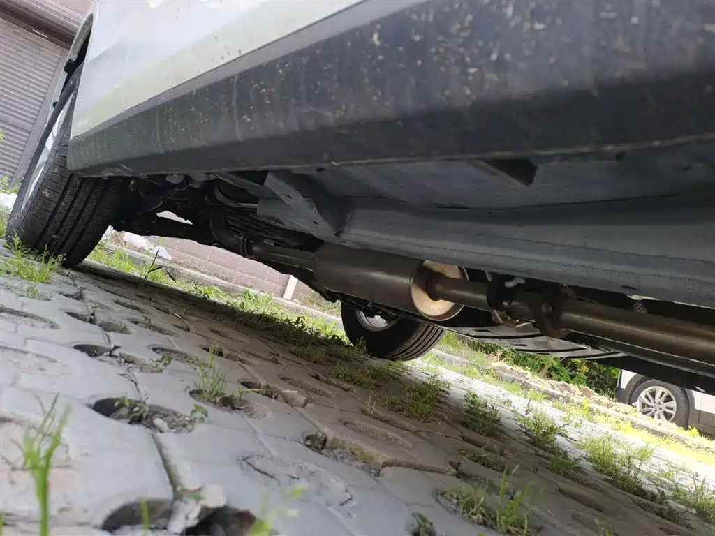 Haval M6 2023 PLUS 1.5T Manual Elite Smart Connect фото 16