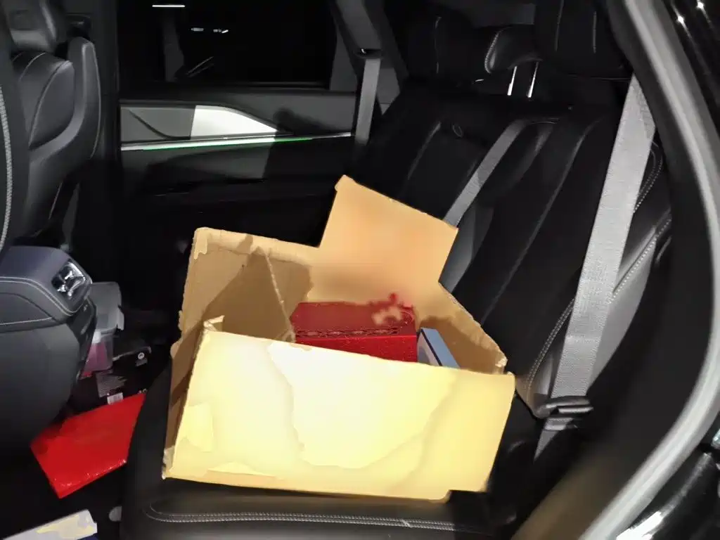 Cadillac XT5 2025 2025 2.0T Luxury