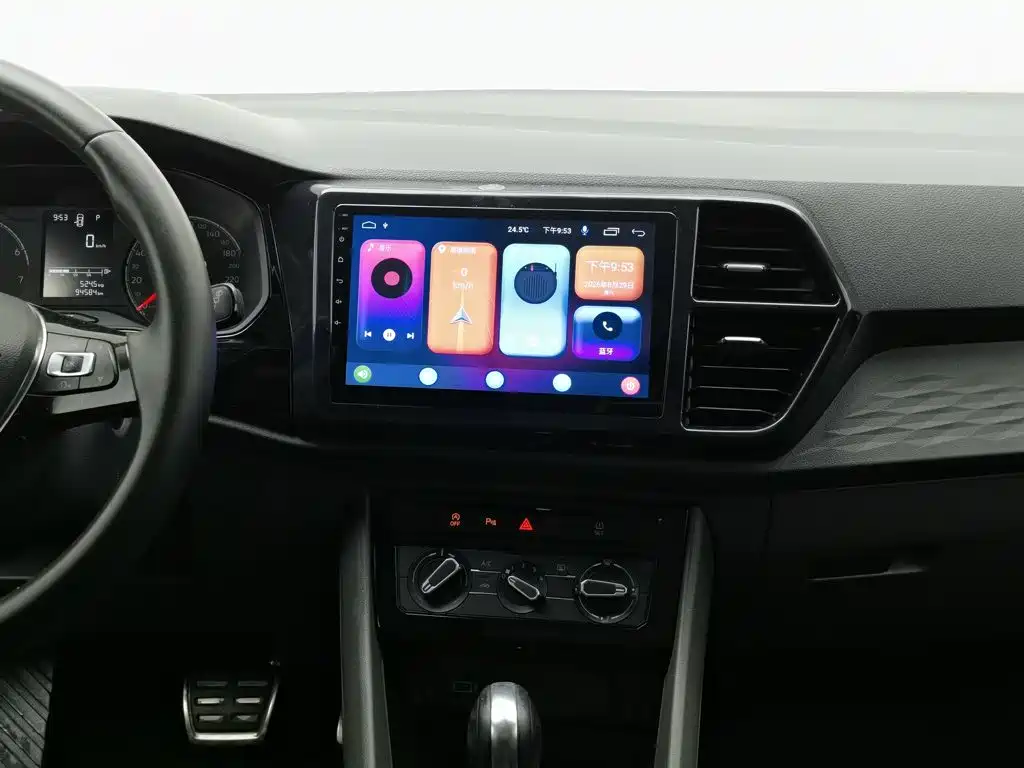 Jetta VS5, миниатюра 12