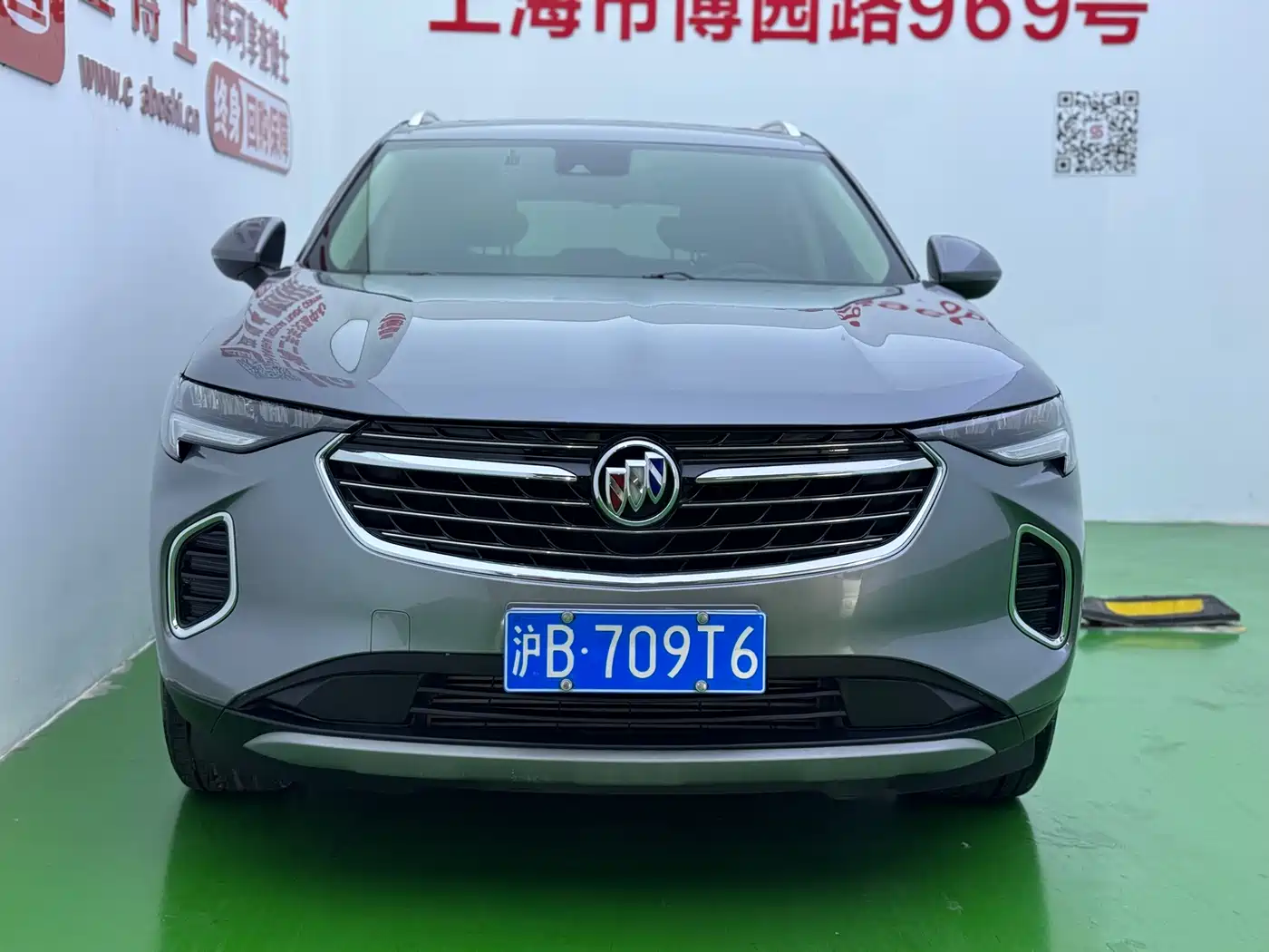 Buick Envision S 2022 Envision S 652T 2WD Luxury фото 2