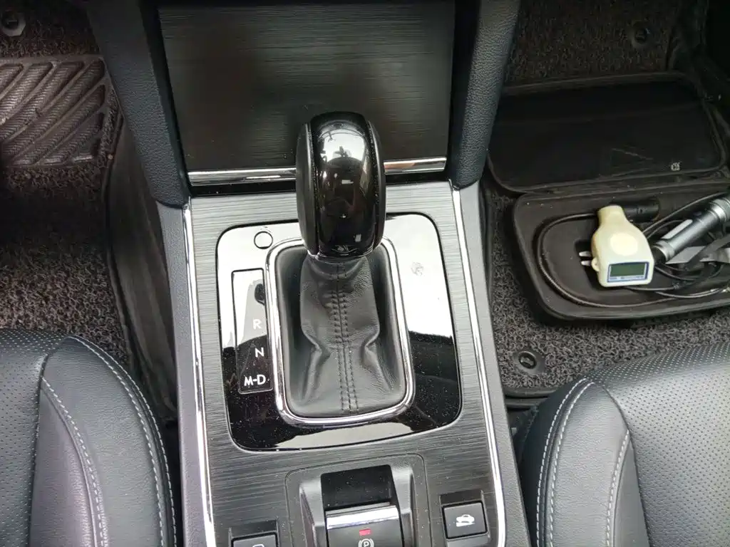 Фото 7 - Subaru Outback