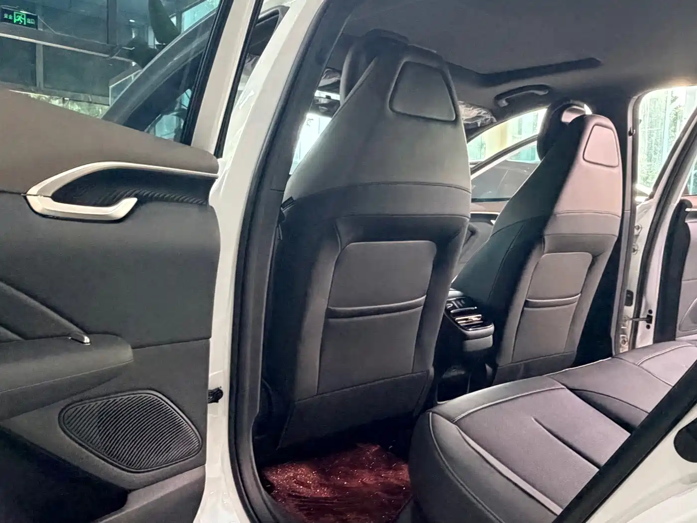 Changan Eado 2026 2025 Model Year Facelift 1.5T 500Bar Basic Edition