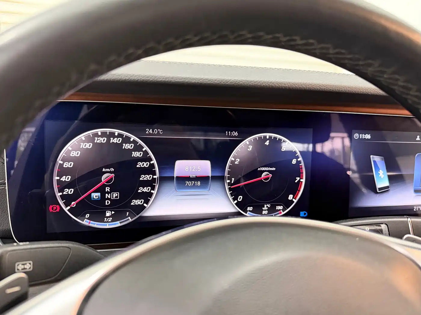 Mercedes-Benz E-Class 2018 E 200 L Sport фото 5