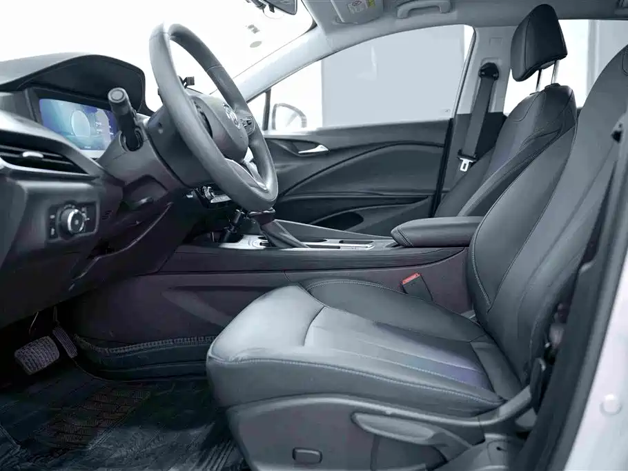Buick Velite 6 2026 2024 450km Premium PLUS