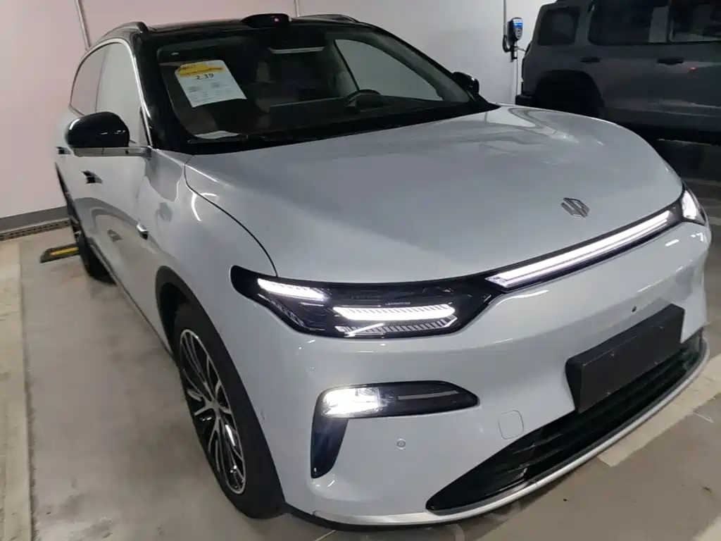 Фото 4 - Leapmotor C11