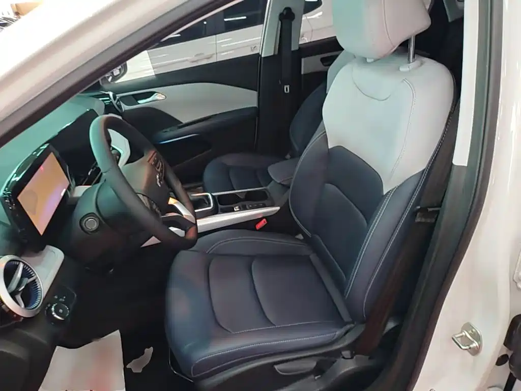 Chevrolet Monza 2024 2024 1.5L Dual-Clutch Delight Edition