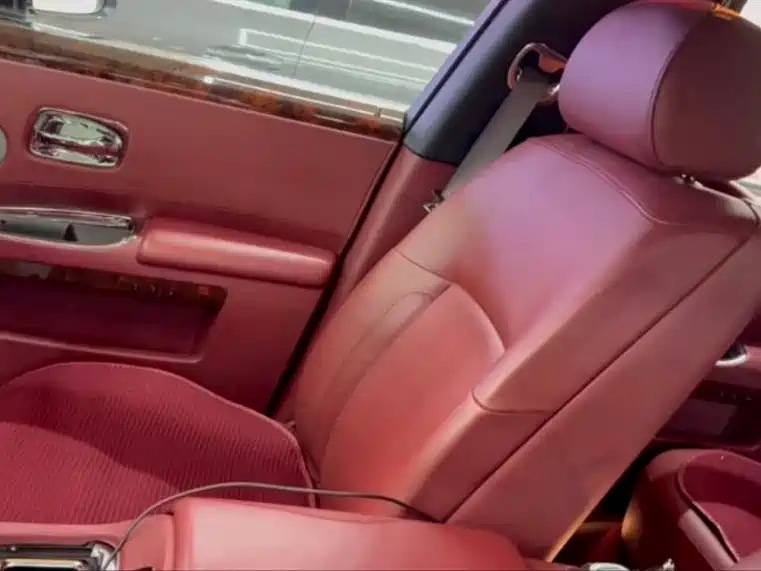 Фото 11 - Rolls-Royce Ghost