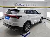 Фото 3 - Jetour X70 PLUS