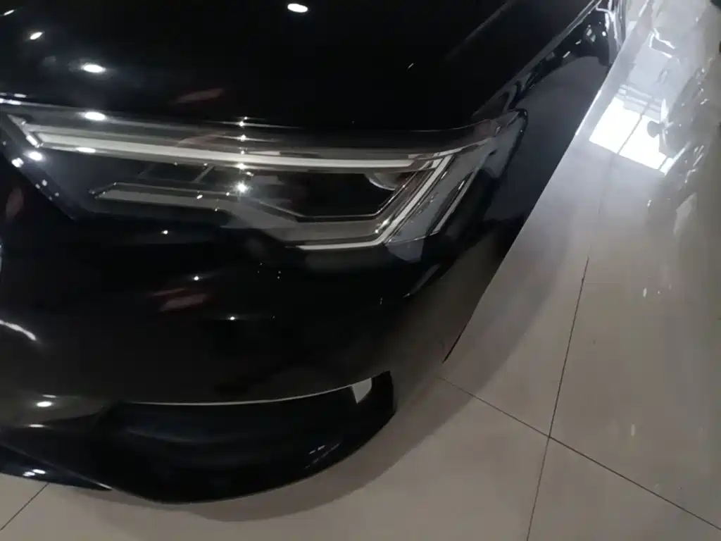 Photo 24 - Audi A6L