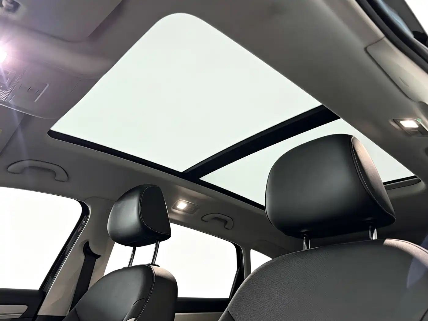 Jetta VS7 2024 2024 280TSI Auto Enjoyment Edition