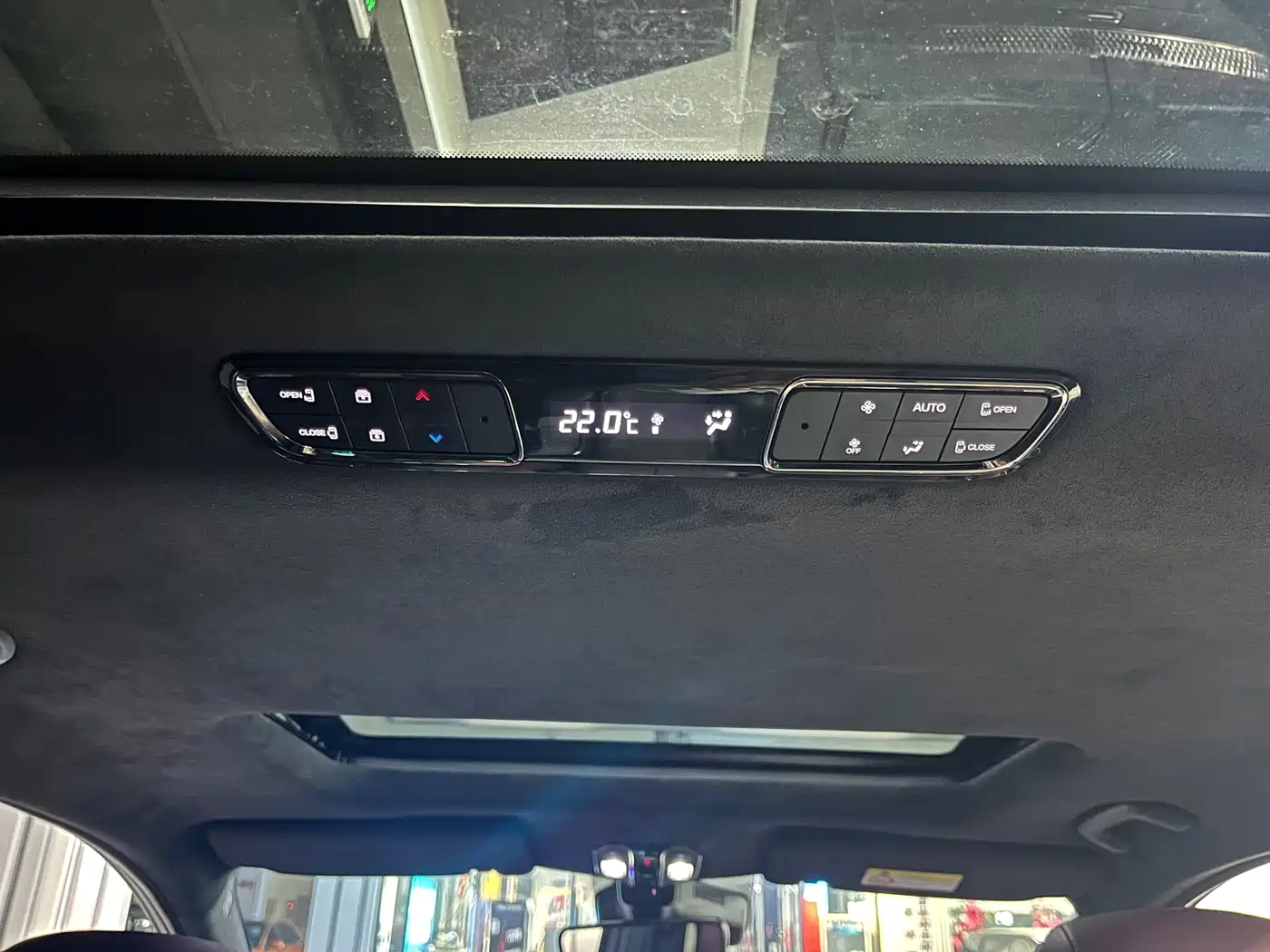 GAC Trumpchi Trumpchi M8 2024 Model Grandmaster Series 400T Pioneer Edition фото 32