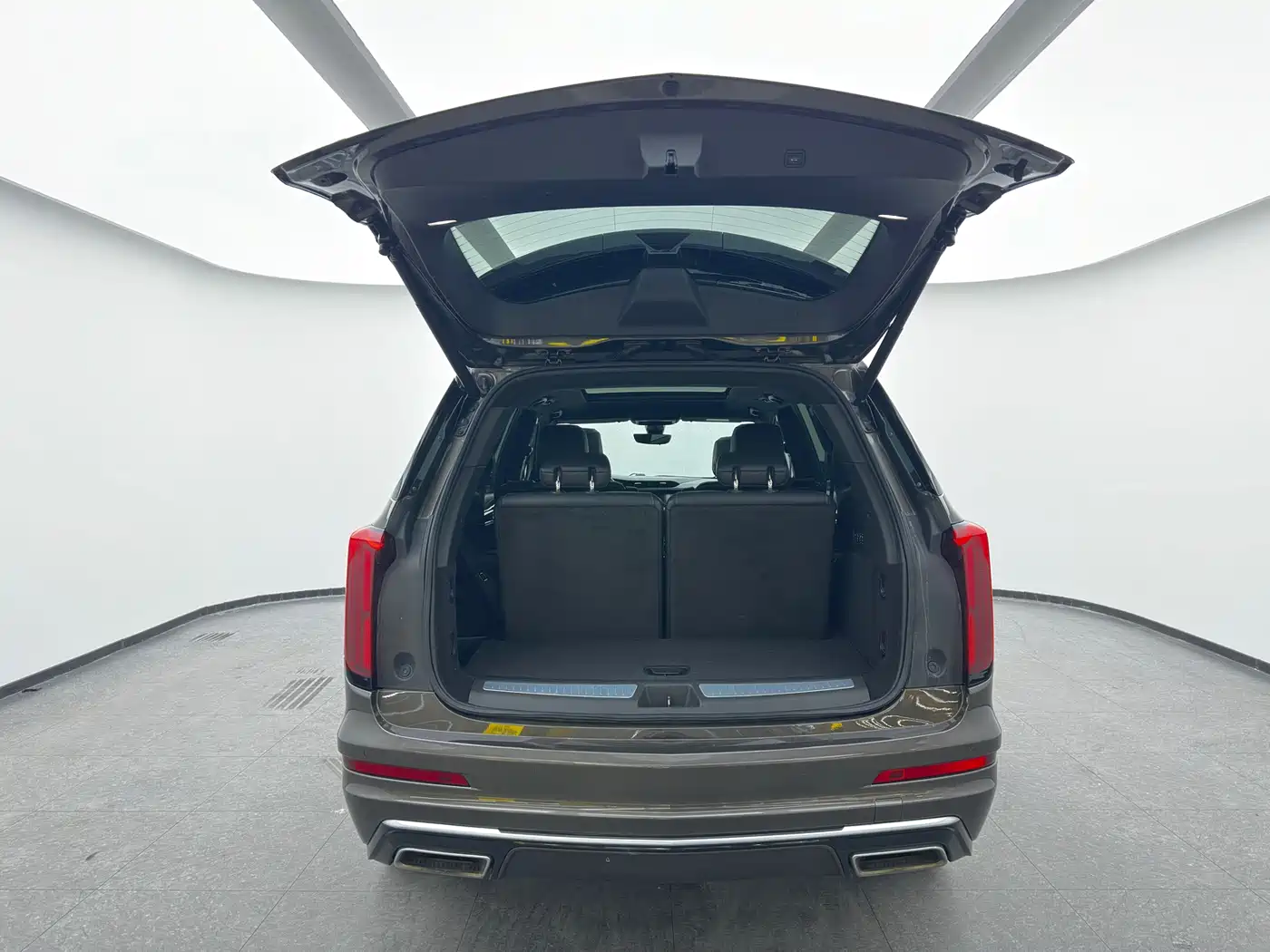 Cadillac XT6 2020 28T 6-Seater AWD Platinum Sport Edition фото 14