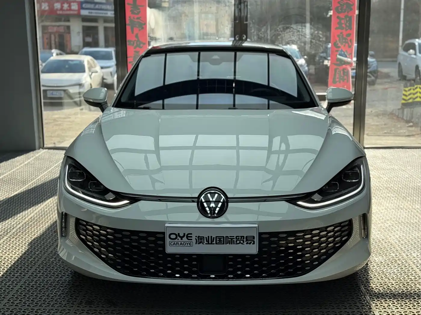 Volkswagen Lamando 2023 Lamando L 280TSI DSG Cool Edition фото 2