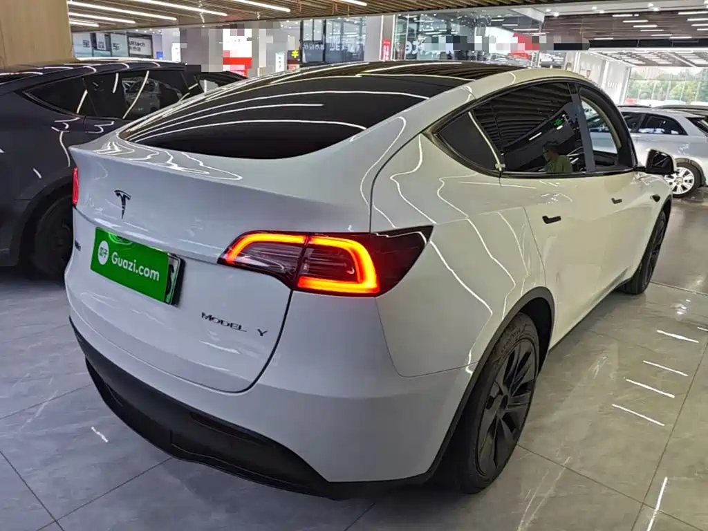 Фото 7 - Tesla Model Y