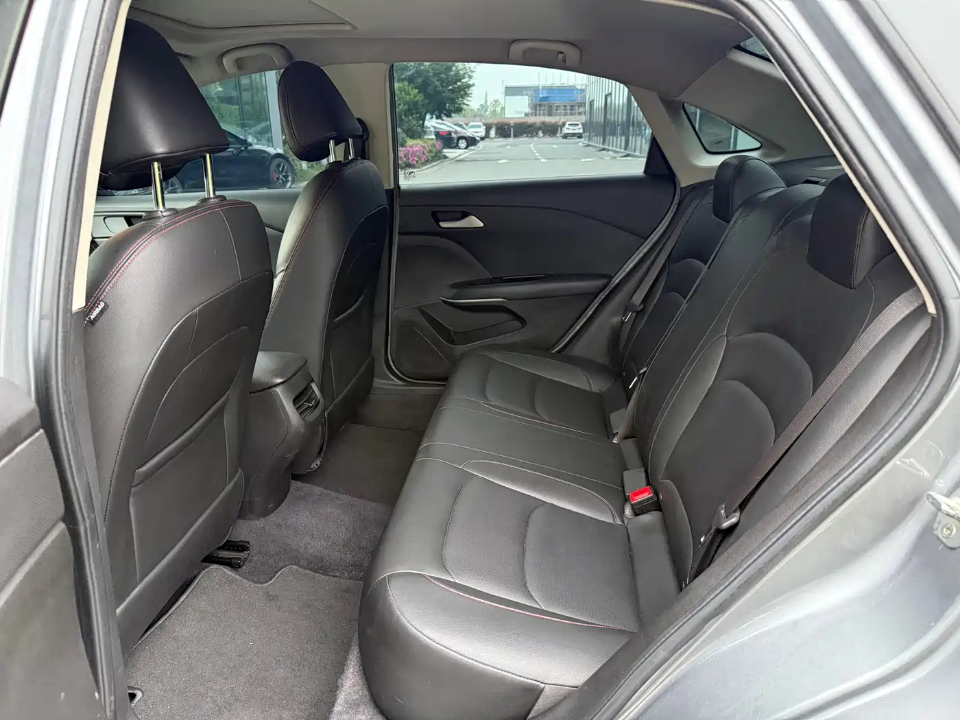 Chevrolet Monza 2019 Redline 320T DCT Refreshing Edition VI фото 7