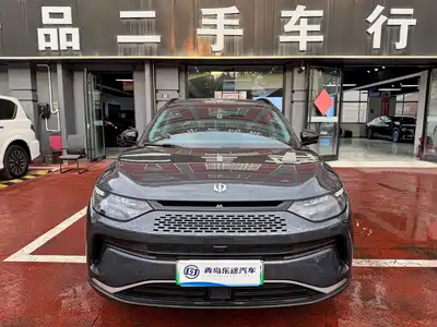 Leapmotor C11