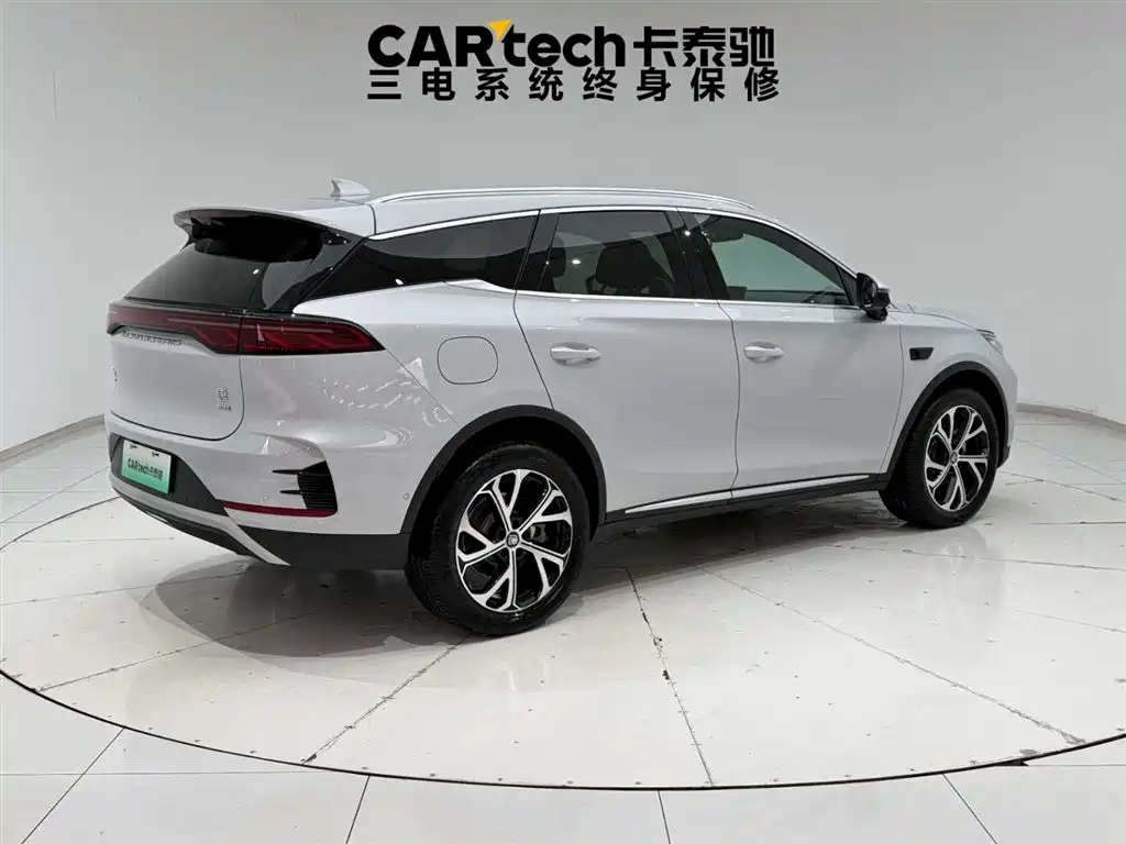 BYD TANGXIN ENERGY