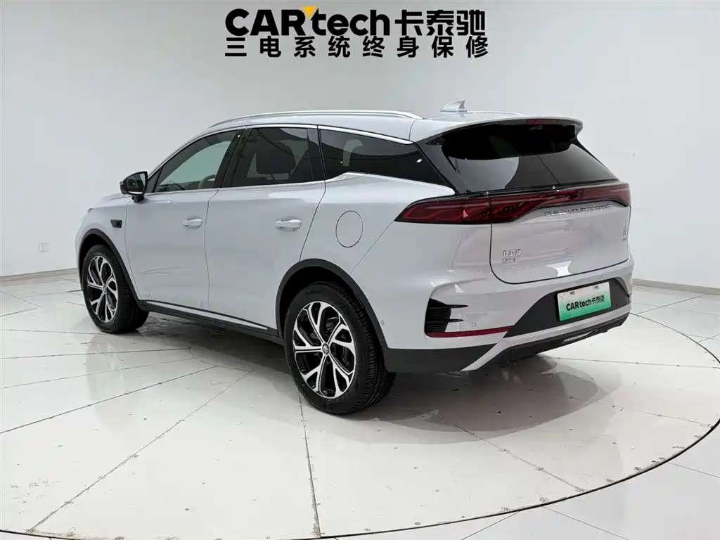 BYD TANGXIN ENERGY